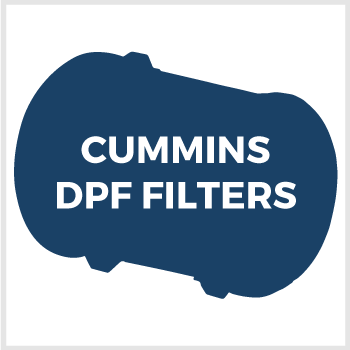 Cummins Diesel Particulate Filter