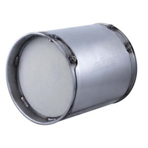 Paccar Diesel Particulate Filter